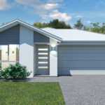 COOMERA ELEVATE ESTATE, QLD.