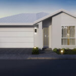 LOGAN RESERVE, ROSEBANK ESTATE