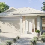 PEBBLE CREEK, SOUTH MACLEAN, QLD.