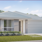 AMBERTON BEACH ESTATE, EGLINGTON, W.A.