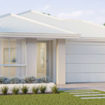 GARDEN PARK GROVE, SINAGRA, W.A.