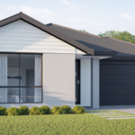 BRABHAM ESTATE, W.A.