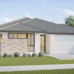 AUSTIN LAKES ESTATE, W.A.