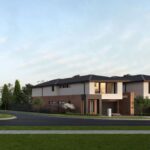 WYNDHAM VALE JUBILEE ESTATE, MELBOURNE