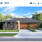 TRAFALGAR ESTATE, NEW SOUTH WALES