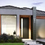 ROCKBANK, HILLGROVE ESTATE, MELBOURNE