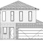 SUNBURY, EMU SPRINGS, VIC.