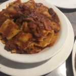 Amaretto Caffe Pizzeria Trattoria