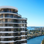 CHEVRON ONE, GOLD COAST