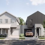 CLOVERTON ESTATE, KALKALLO, VICTORIA