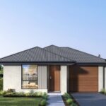 ORLEANA WATERS, ADELAIDE. S.A.